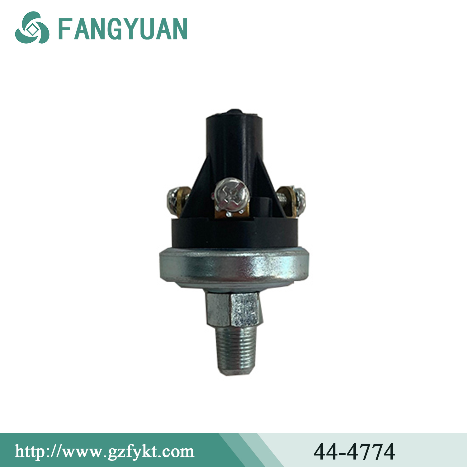 Pressure Switch 44-4774