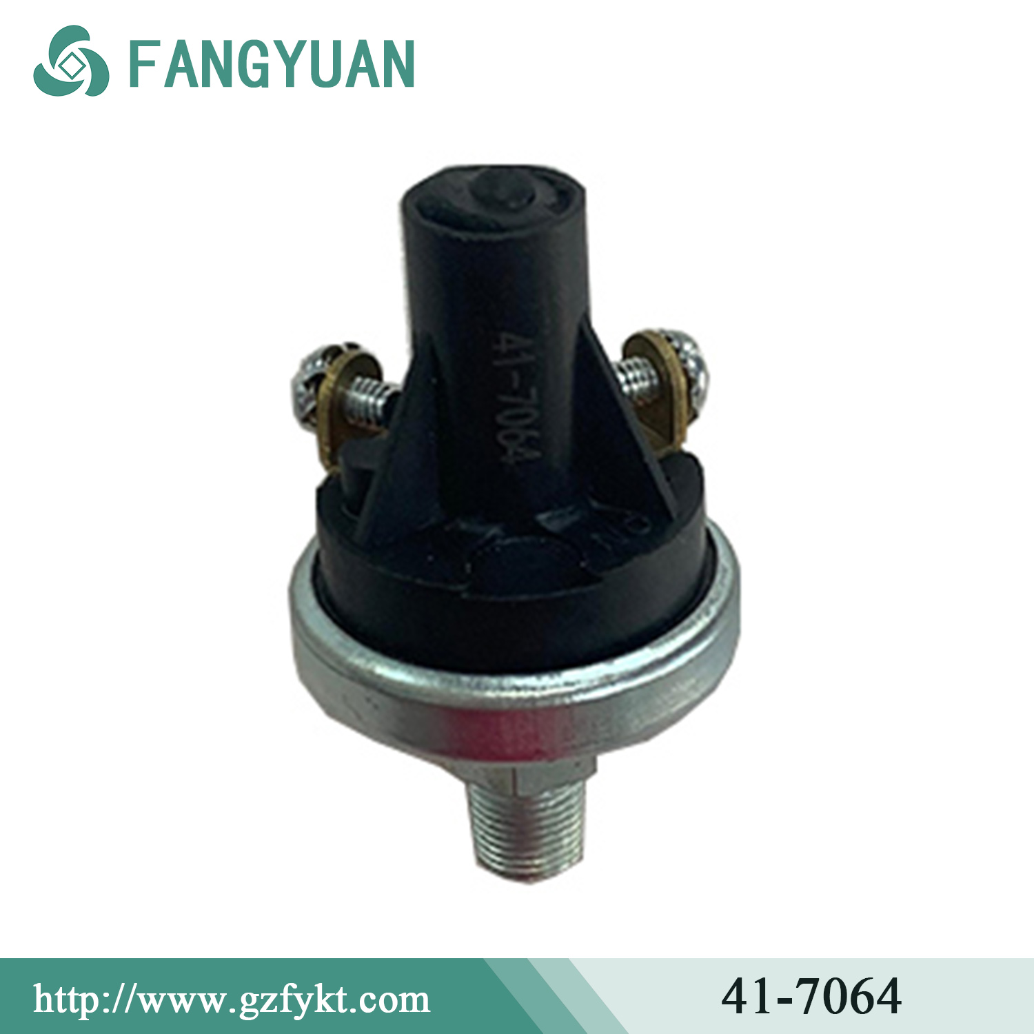 SOLENOID 25-15230-01