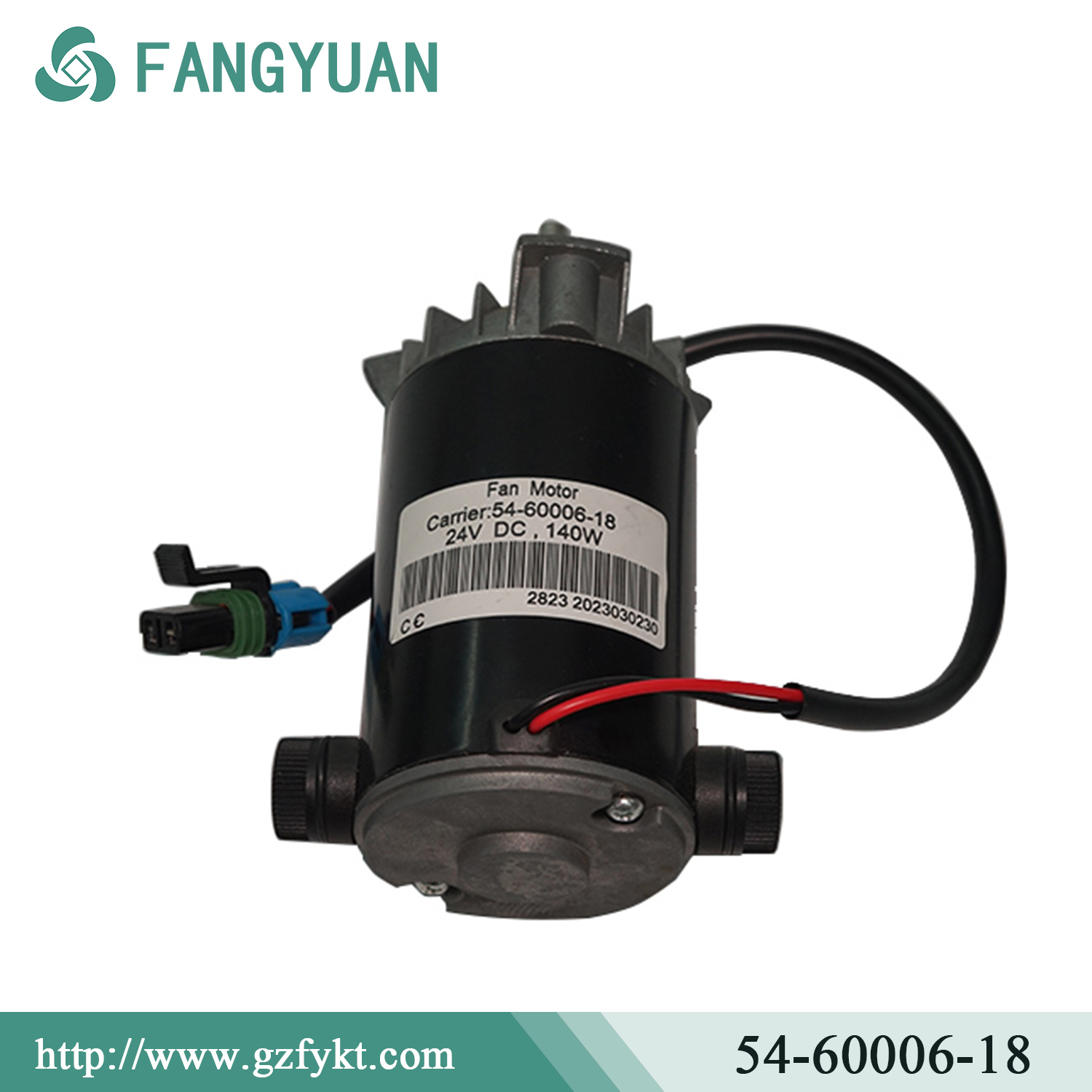 SOLENOID 25-15230-01