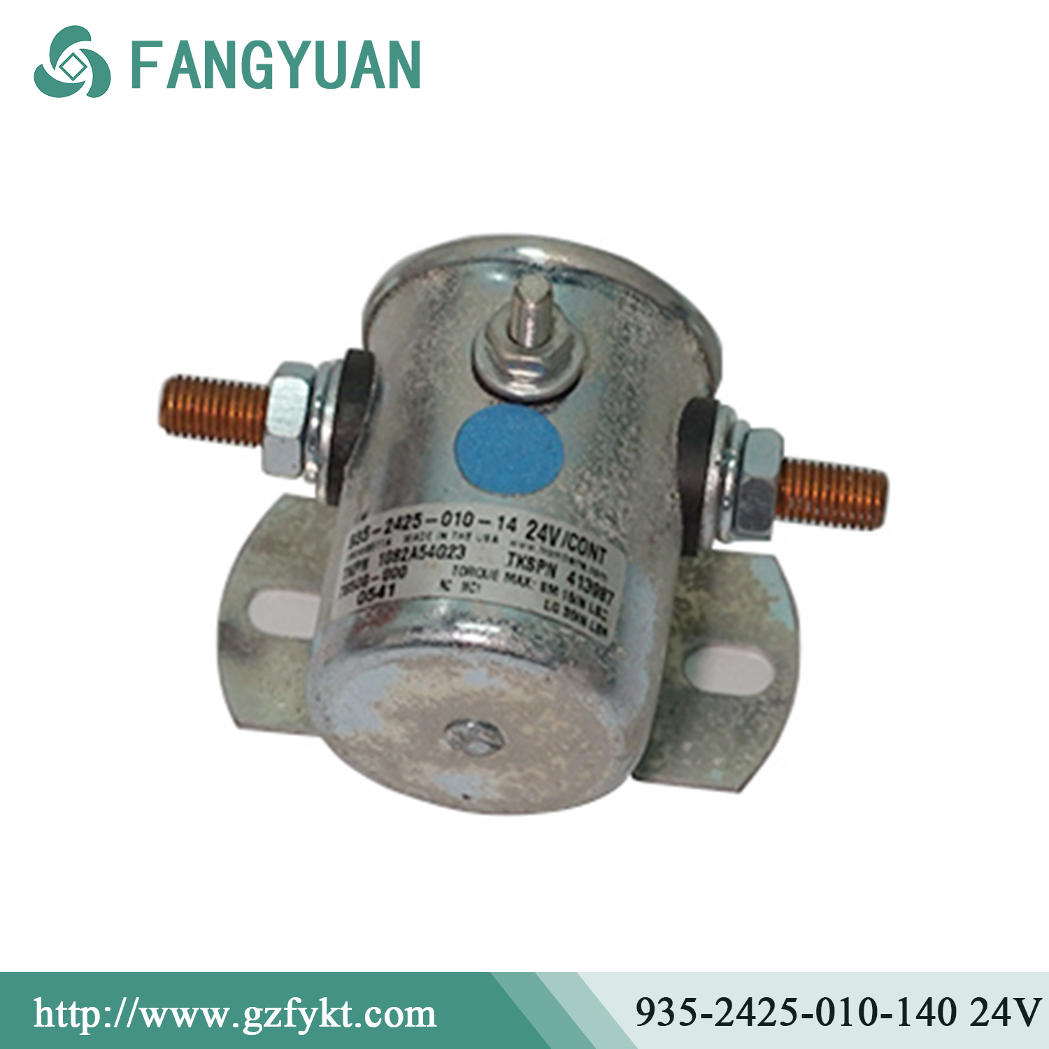 SOLENOID 25-15230-01