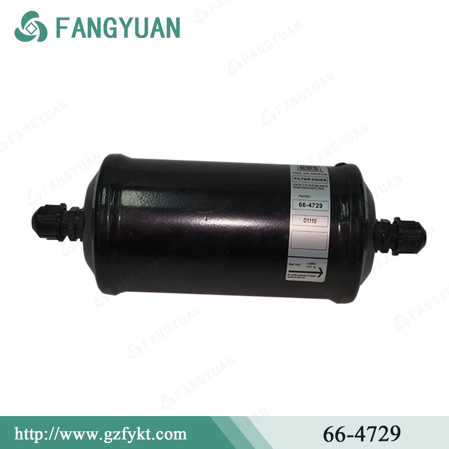 SOLENOID 25-15230-01