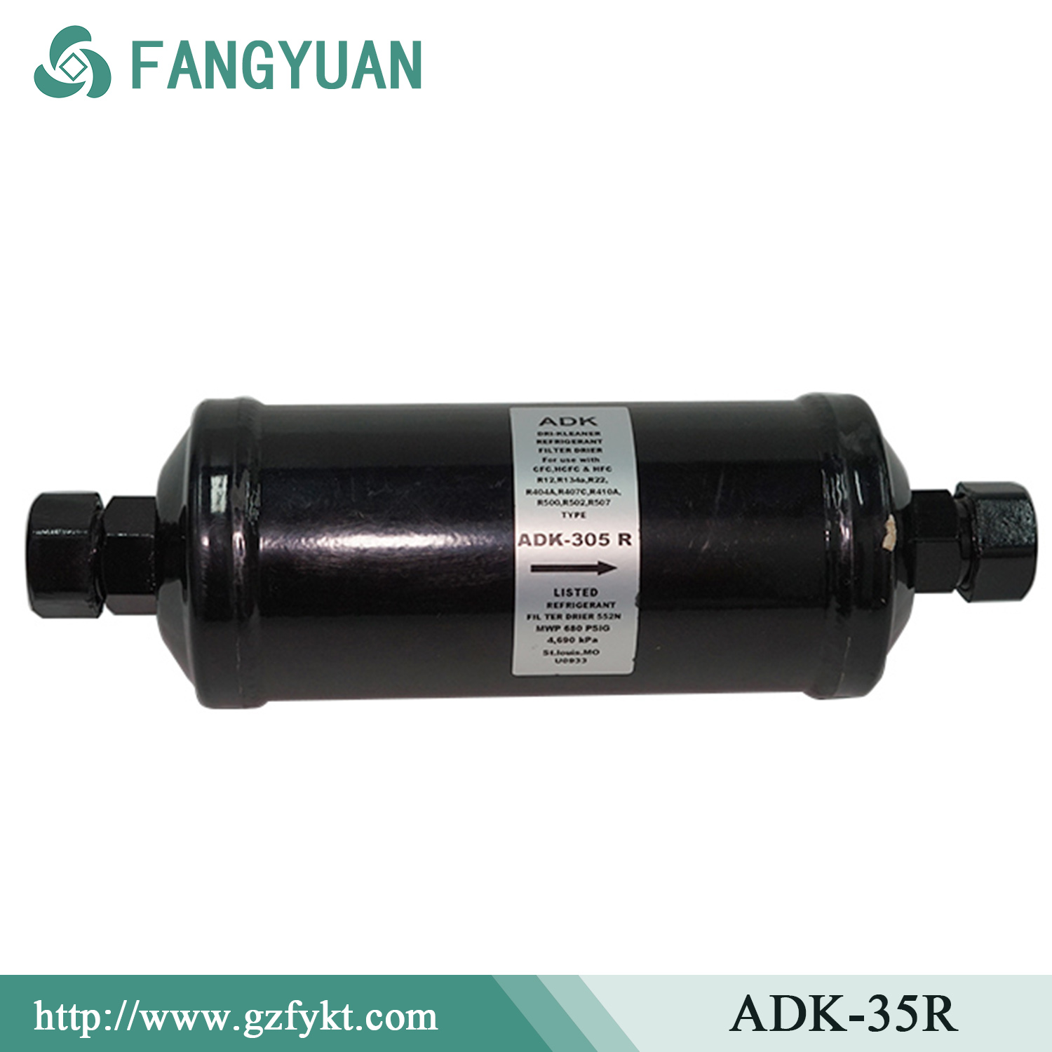 SOLENOID 25-15230-01