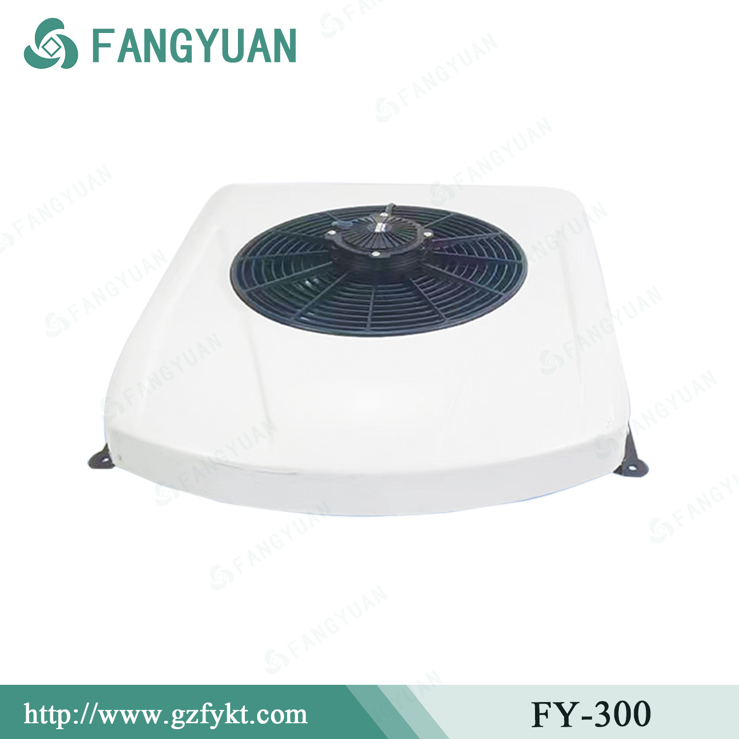 驻车空调 FY-300