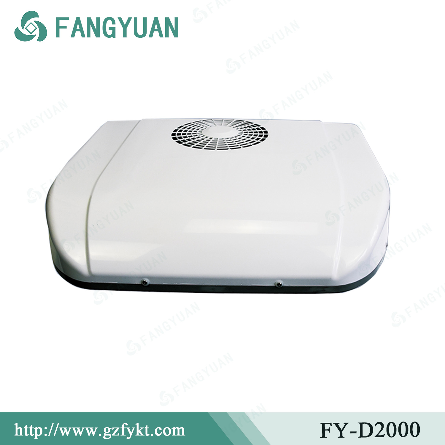 驻车空调 FY-600