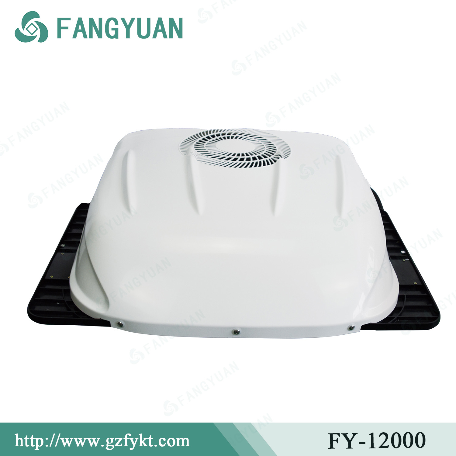 驻车空调 FY-12000