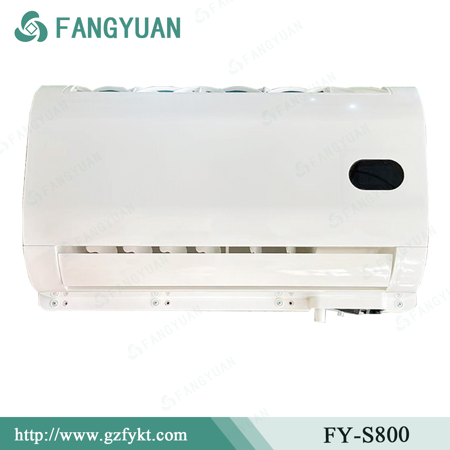 驻车空调 FY-S800