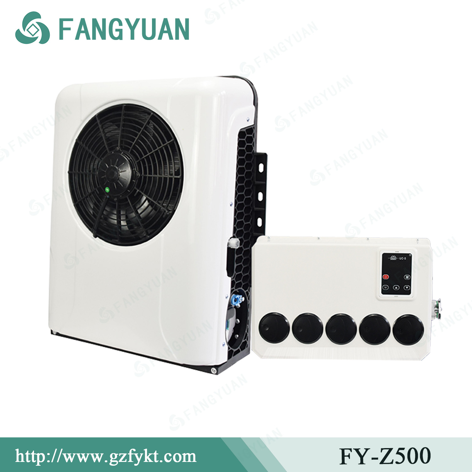 驻车空调 FY-Z500