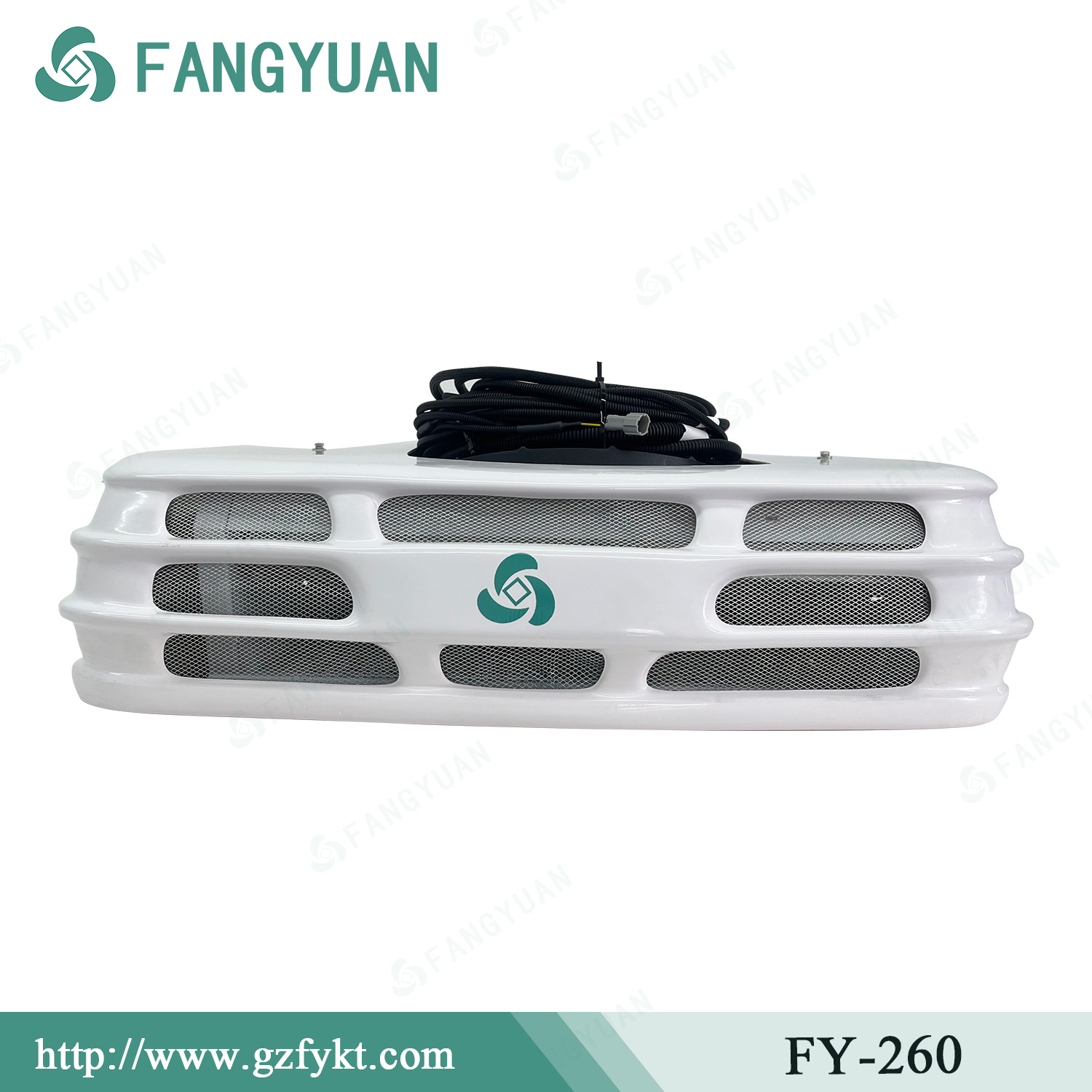 冷冻冷藏机组 FY-260