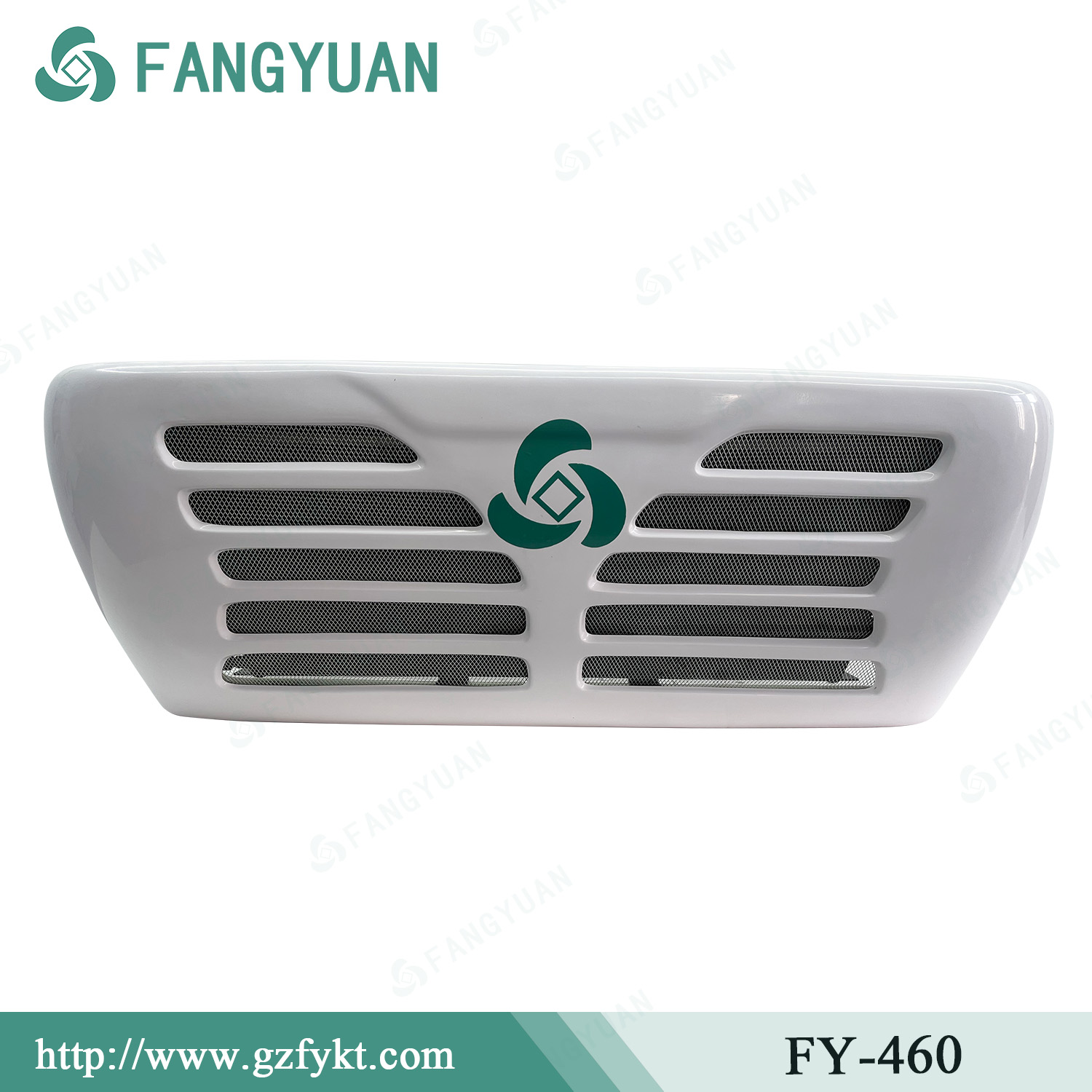 冷冻冷藏机组 FY-460