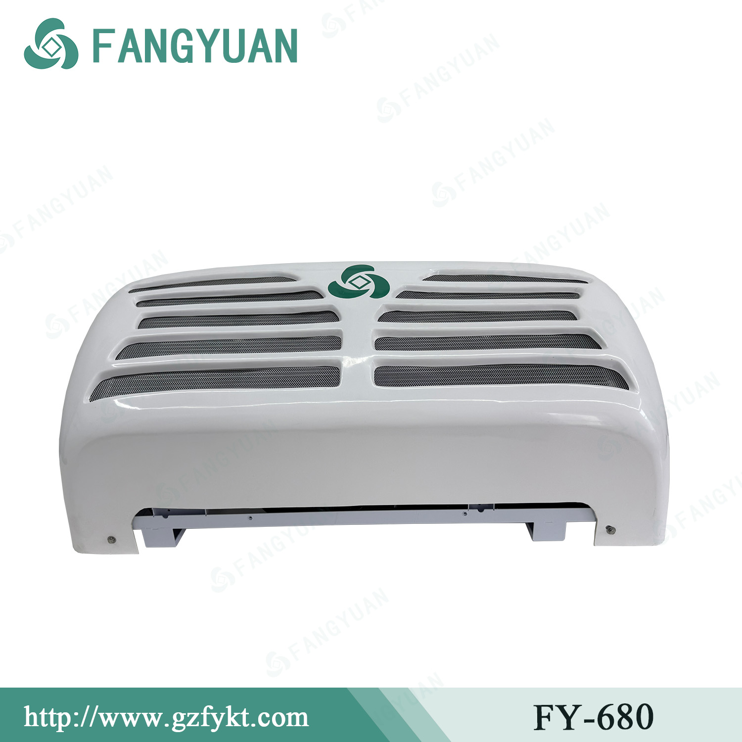 冷冻冷藏机组 FY-680