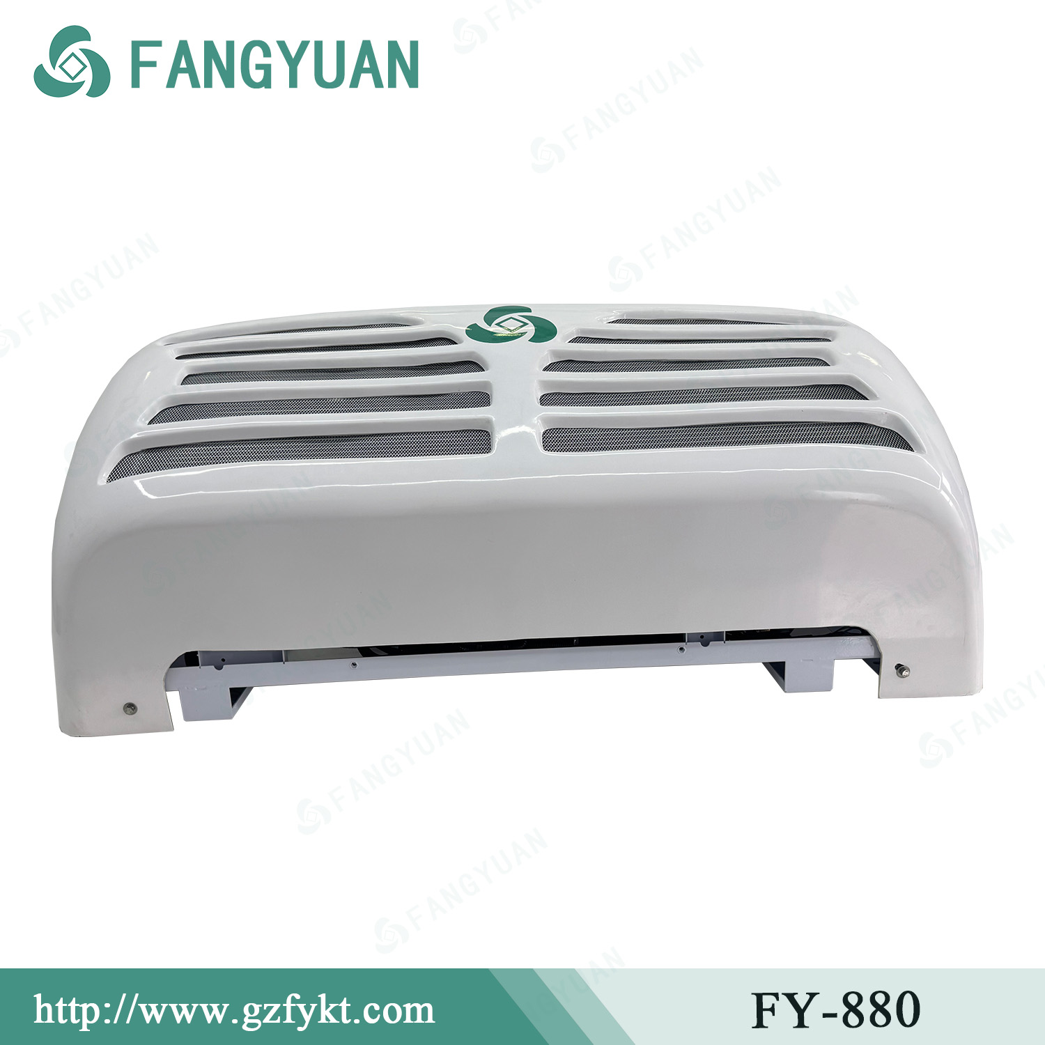 冷冻冷藏机组 FY-880