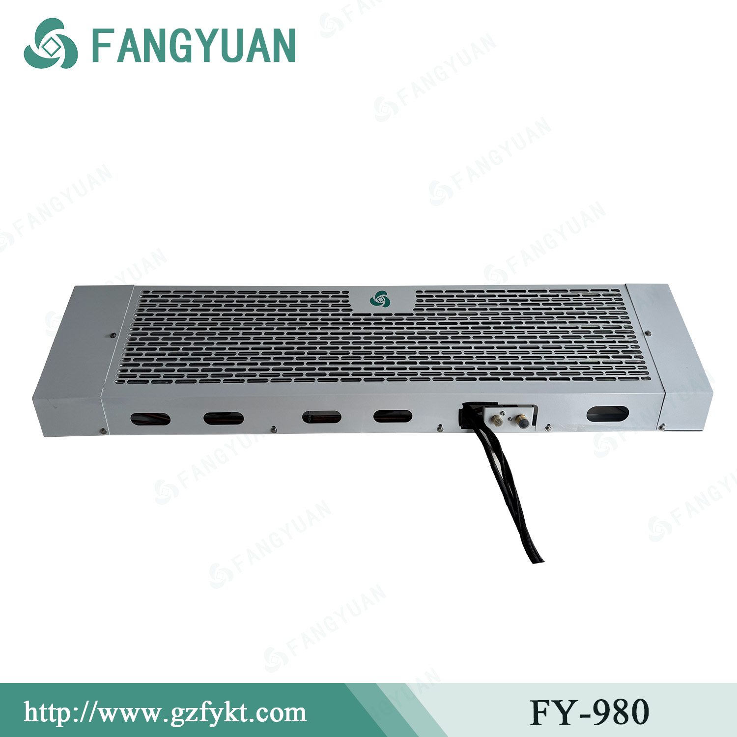 冷冻冷藏机组 FY-980
