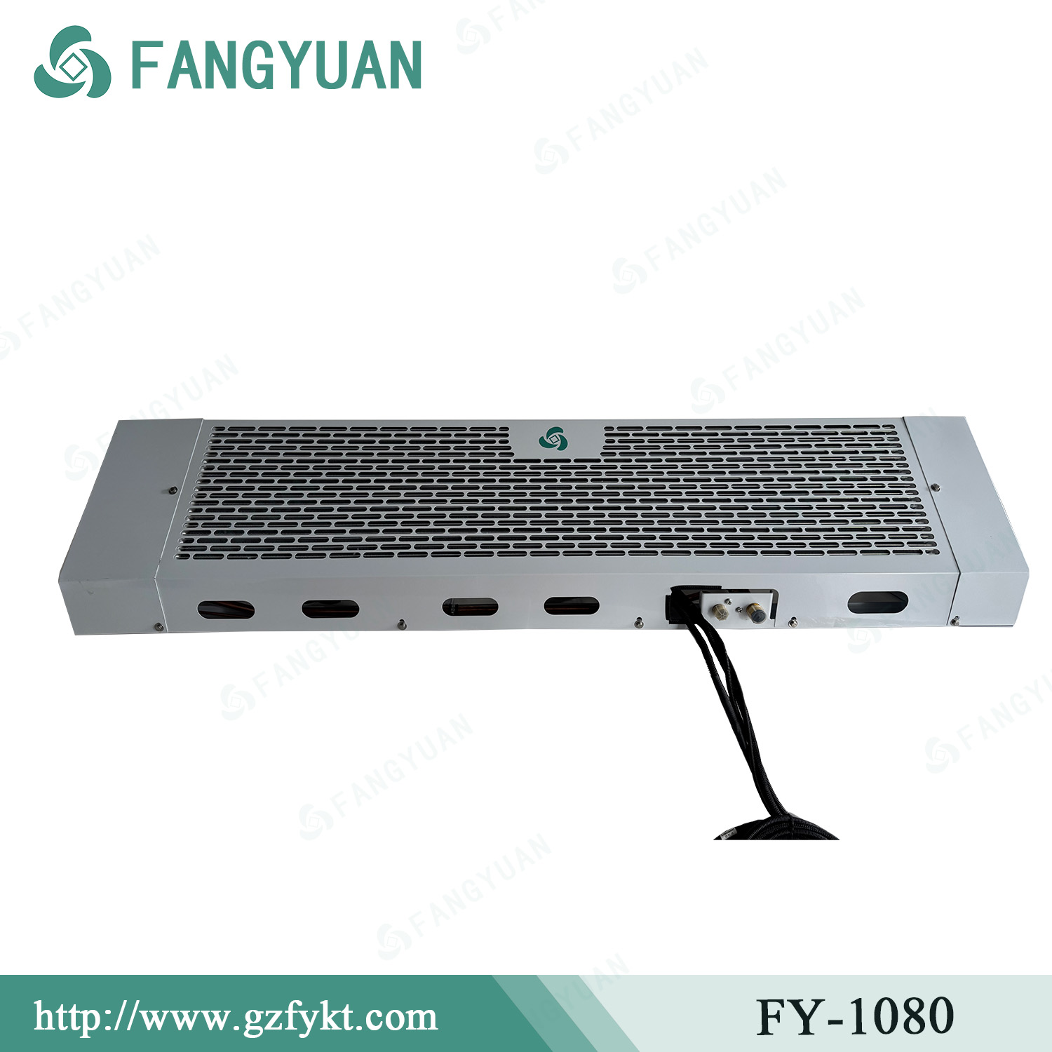 冷冻冷藏机组 FY-1080