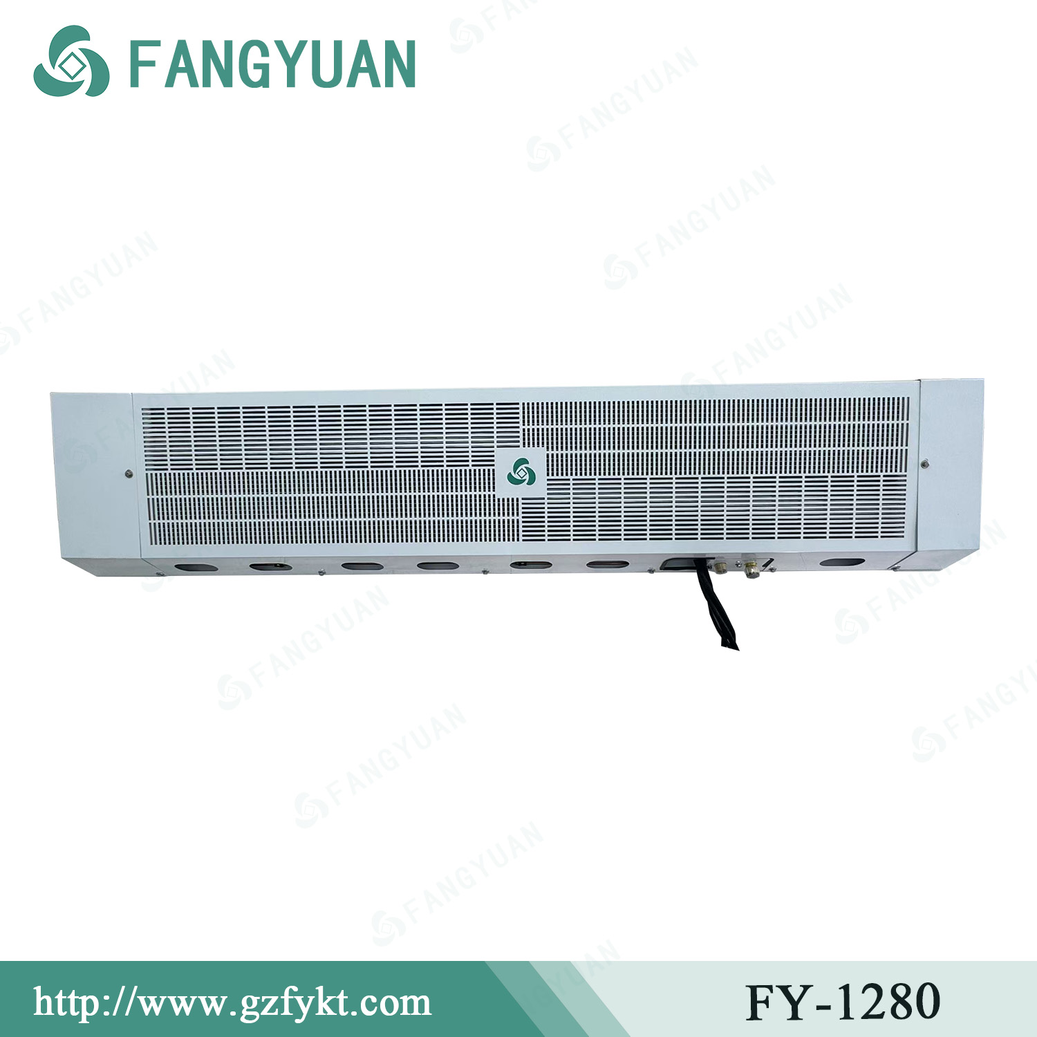 冷冻冷藏机组 FY-1280