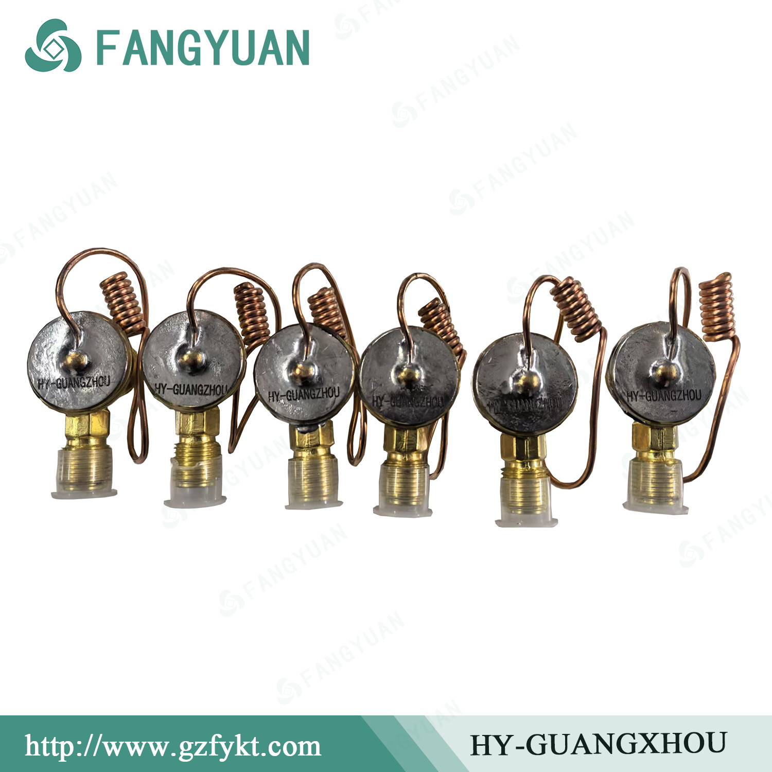 膨胀阀 HY-GUANGXHOU