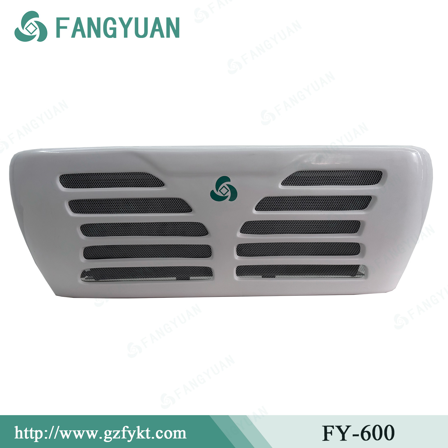 冷冻冷藏机组 FY-600
